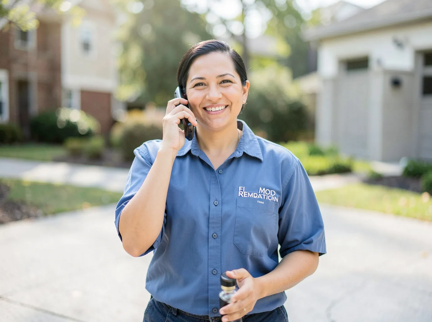 Mold Remediation Convoy, OH FAQs